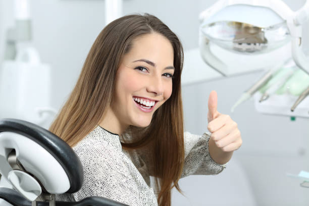 Professional Dental Services in Weslaco, TX